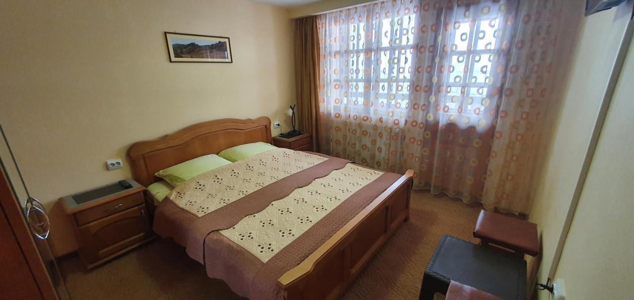Casa De Vacanta Silvia Mînăstirea Humorului Екстериор снимка