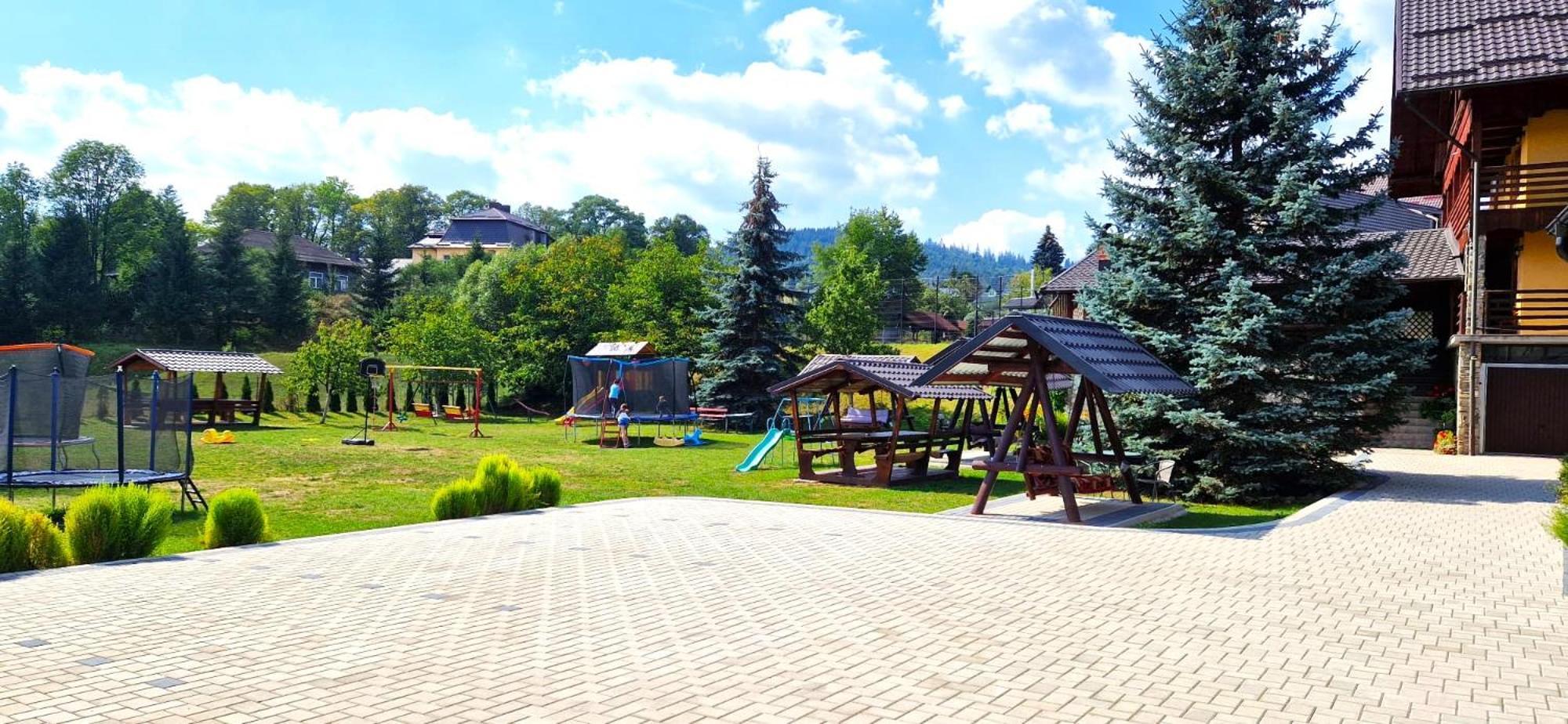 Casa De Vacanta Silvia Mînăstirea Humorului Екстериор снимка